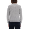 CASHMERE POLO SHIRT