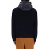 PADDED CARDIGAN