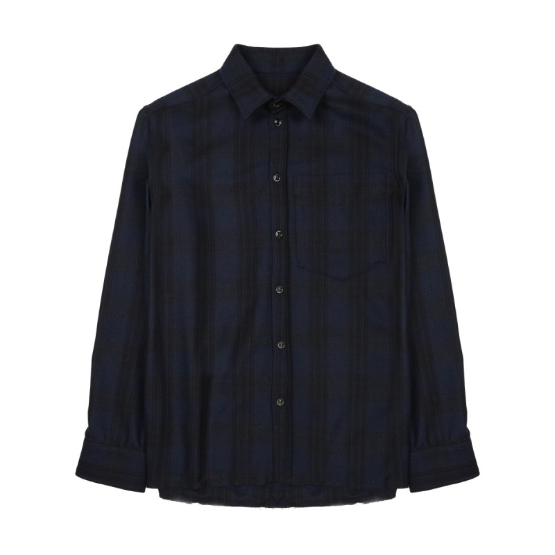 CAMICIA "GIOSUÉ"