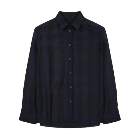 CAMICIA "GIOSUÉ"