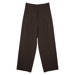 PANTALONE "GEMMA CARROT"