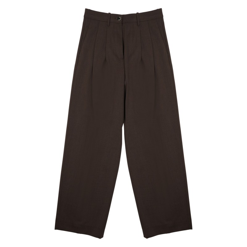 PANTALONE "GEMMA CARROT"
