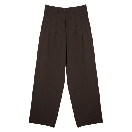 PANTALONE "GEMMA CARROT"