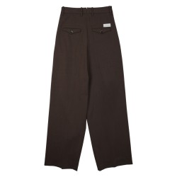 PANTALONE "GEMMA CARROT"