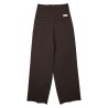 PANTALONE "GEMMA CARROT"