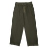 PANTALONE IN COTONE