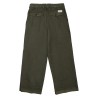 PANTALONE IN COTONE