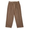PANTALONE IN COTONE