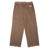 PANTALONE IN COTONE