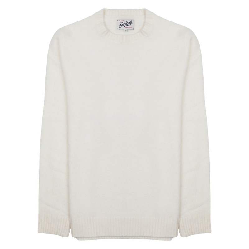 MAGLIA IN ALPACA