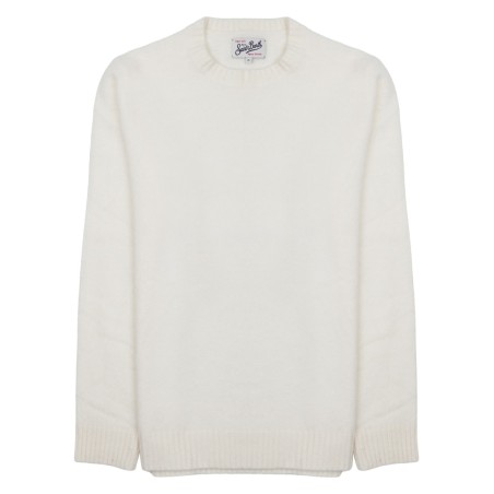 MAGLIA IN ALPACA