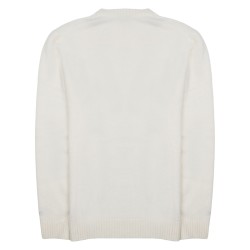 MAGLIA IN ALPACA