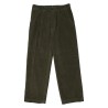 PANTALONE IN COTONE A COSTE