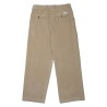 PANTALONE IN COTONE A COSTE