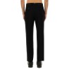 "STRAIGHT FIT" PANTS