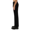 "STRAIGHT FIT" PANTS
