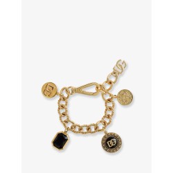 Like a virgin brass bracelet