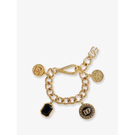 Like a virgin brass bracelet