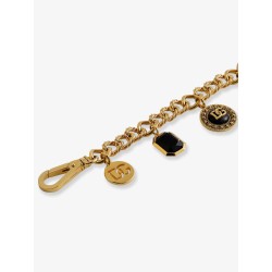 Like a virgin brass bracelet