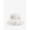 Cotton Blend Bucket Hat