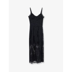Lace dress