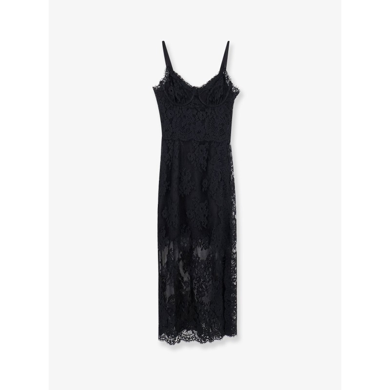 Lace dress