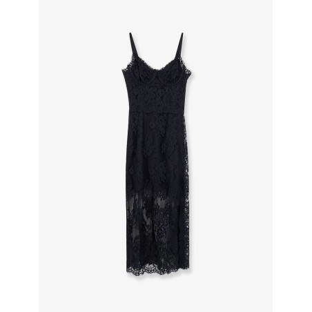 Lace dress
