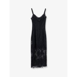 Lace dress
