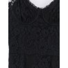 Lace dress