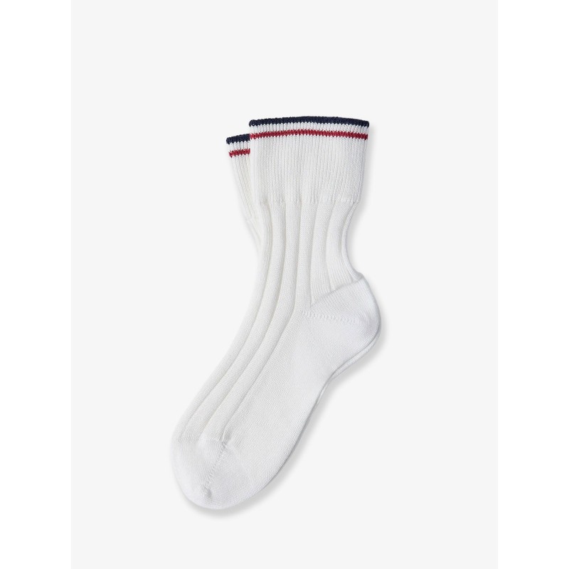 Cotton socks