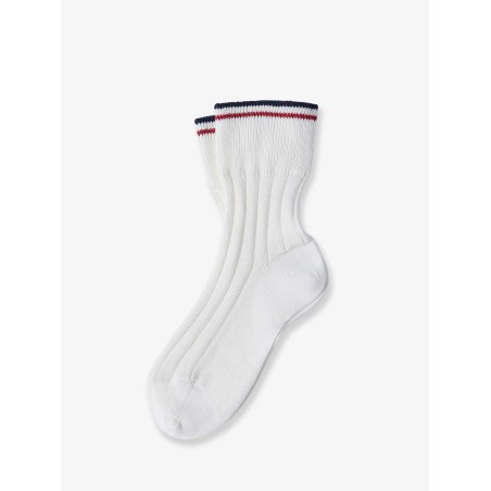 Cotton socks
