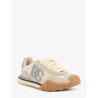 Nylon and suede sneakers with DG logo on the side