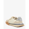 Nylon and suede sneakers with DG logo on the side