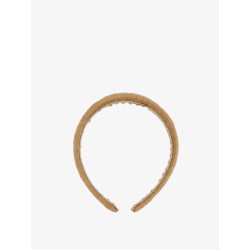 Rayon headband