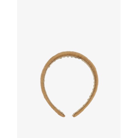 Rayon headband