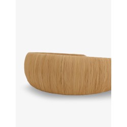 Rayon headband