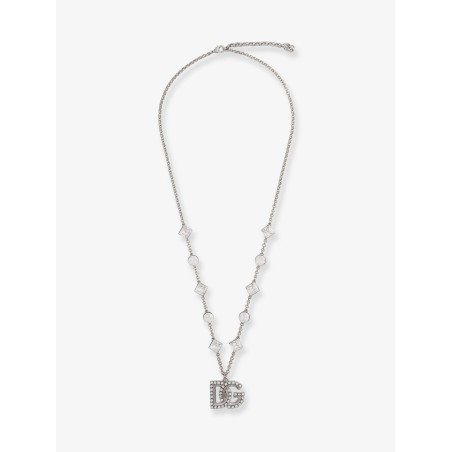 Brass necklace