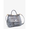 Sicily Python handbag