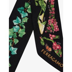 Silk Bandeau