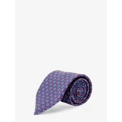 Silk tie