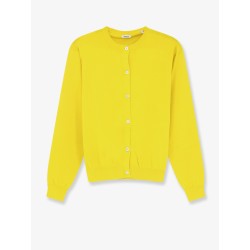 Cotton cardigan