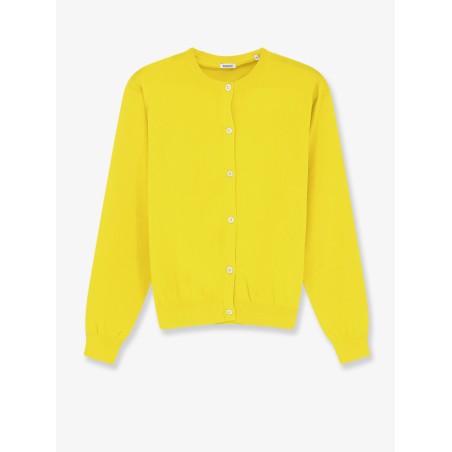 Cotton cardigan