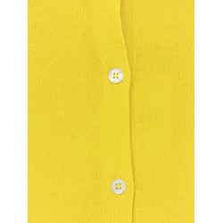 Cotton cardigan
