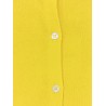 Cotton cardigan