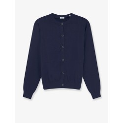Cotton cardigan