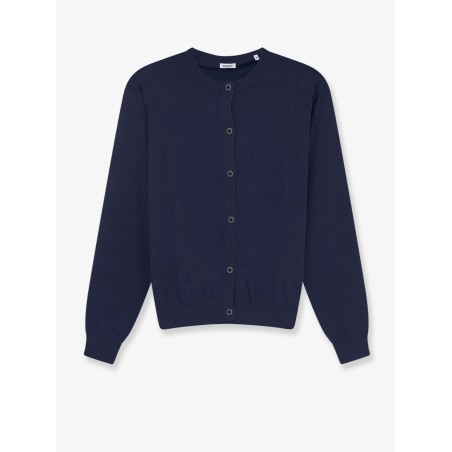 Cotton cardigan