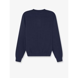 Cotton cardigan