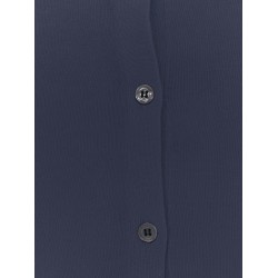 Cotton cardigan