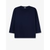 Cotton sweater