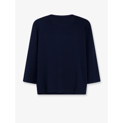 Cotton sweater